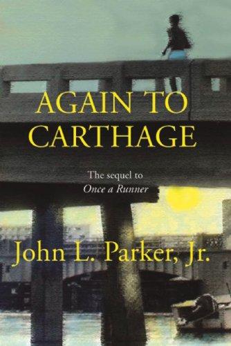 Cover image for Again to Carthage