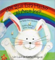 best books about rainbows What Makes a Rainbow?