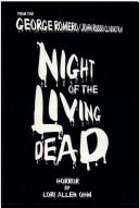Cover of: Night of the Living Dead