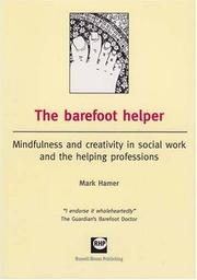 Cover of: The Barefoot Helper