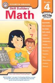 Cover of: Math