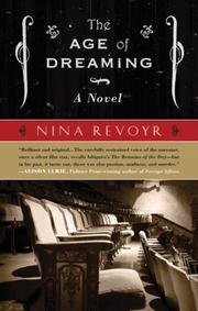 best books about old new york The Age of Dreaming