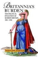 Cover of: Britannia's burden