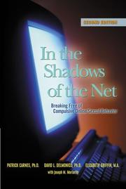 Cover of: In the shadows of the net