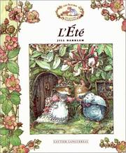 Cover of: Summer Story