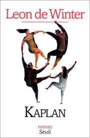 Cover of: Kaplan