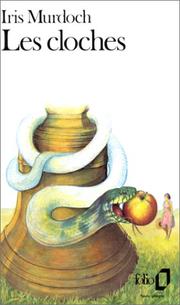 Cover of: The Bell