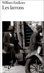 Cover of: The Reivers