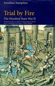 Cover of: The Hundred Years War