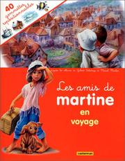 Cover of: Les Amis De Martine