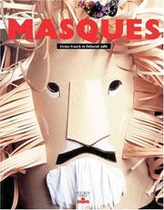 Masques (French Edition)