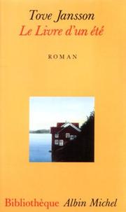 best books about Sweden The Summer Book