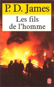 Cover of: The Children of Men