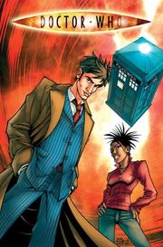 best books about Dr Who Doctor Who: The Glamour Chase