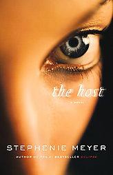 best books about angels and demons fiction The Host