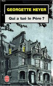 Cover of: Penhallow