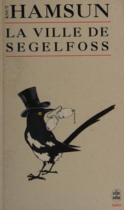 Cover of: Segelfoss By