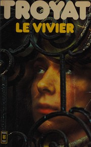 Cover of: Le vivier
