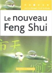 Cover of: Le Nouveau Feng Shui