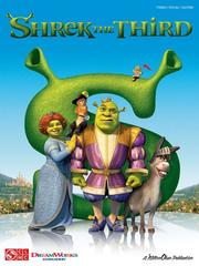 Cover of: Shrek the Third