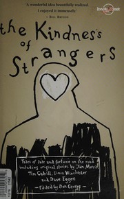 best books about kindness for adults The Kindness of Strangers