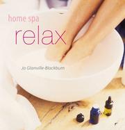 Cover of: Home Spa