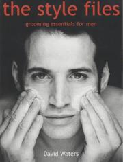 Cover of: The Style Files