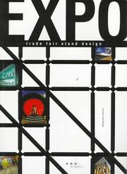 Cover of: Expo