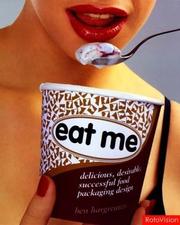 Cover of: Eat Me