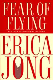 best books about Lust Fear of Flying
