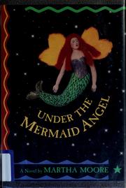 Cover of: Under the Mermaid Angel