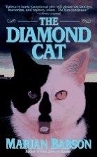 Cover of: The Diamond Cat