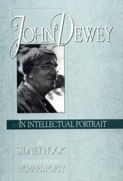 best books about john dewey John Dewey: An Intellectual Portrait