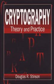 best books about Codes And Ciphers Cryptography: Theory and Practice