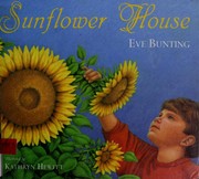 best books about gardening for preschoolers The Sunflower House