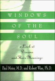 Cover of: Windows of the soul