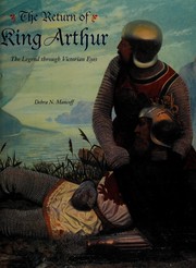 Cover of: The return of King Arthur
