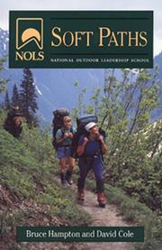 Cover of: Soft paths