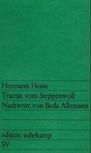 best books about Hedonism Steppenwolf