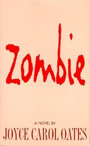 Cover of: Zombie