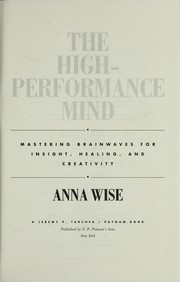 Cover of: The high-performance mind