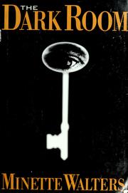 Cover of: The Dark Room