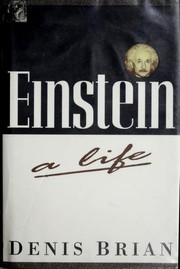 best books about albert einstein Einstein: A Life