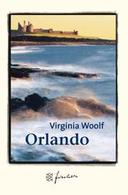 best books about Virginiwoolf Orlando