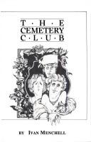 Cover of: The cemetery club