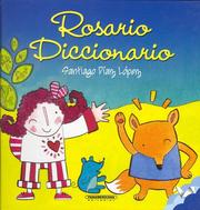 Cover of: Rosario Diccionario