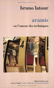 best books about Shanghai Aramis, or the Love of Technology