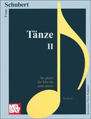 Cover of: Schubert