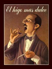 Cover of: The Sweetest Fig