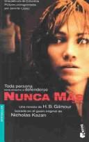 Cover of: Nunca más